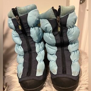 Neo Waterproof Boots
